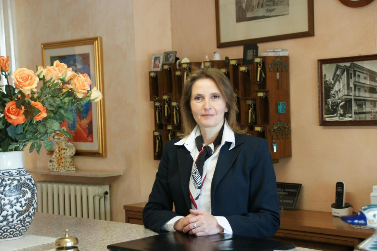 Hotel Verudella ริมินี ภายนอก รูปภาพ